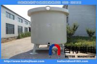 High Quality Magnetic Stripping Tank For Sale